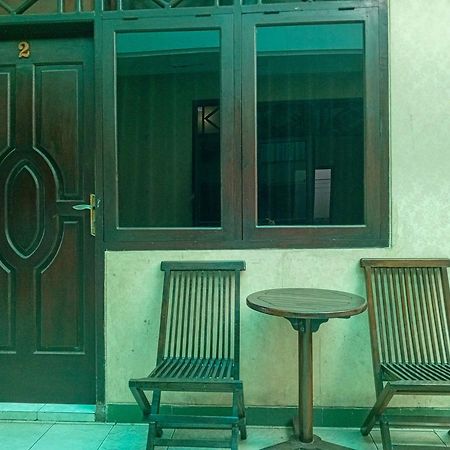 Trihakso Guest House Near Kaliurang Redpartner Sleman  Extérieur photo