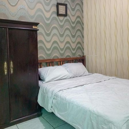 Trihakso Guest House Near Kaliurang Redpartner Sleman  Extérieur photo