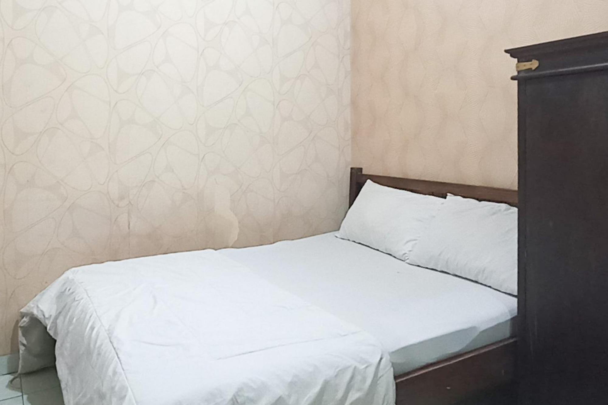 Trihakso Guest House Near Kaliurang Redpartner Sleman  Extérieur photo