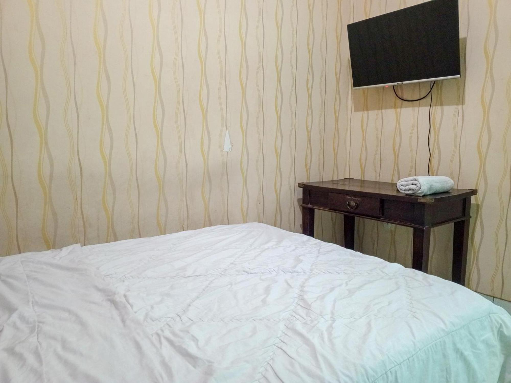 Trihakso Guest House Near Kaliurang Redpartner Sleman  Extérieur photo