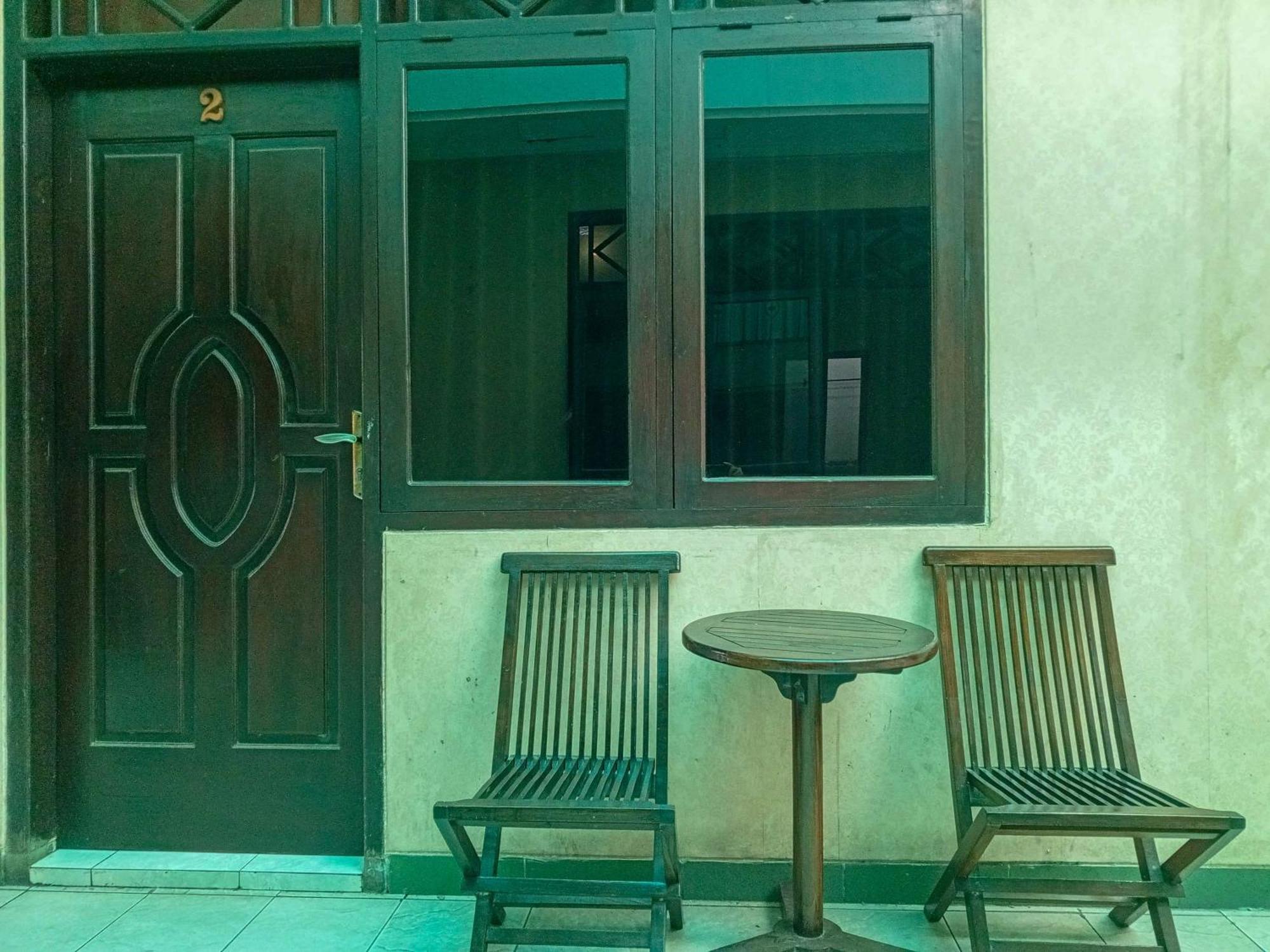 Trihakso Guest House Near Kaliurang Redpartner Sleman  Extérieur photo