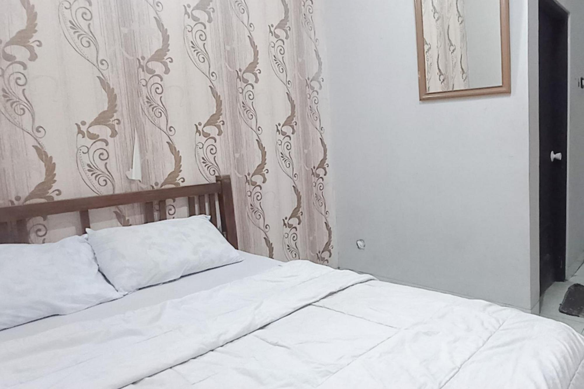 Trihakso Guest House Near Kaliurang Redpartner Sleman  Extérieur photo