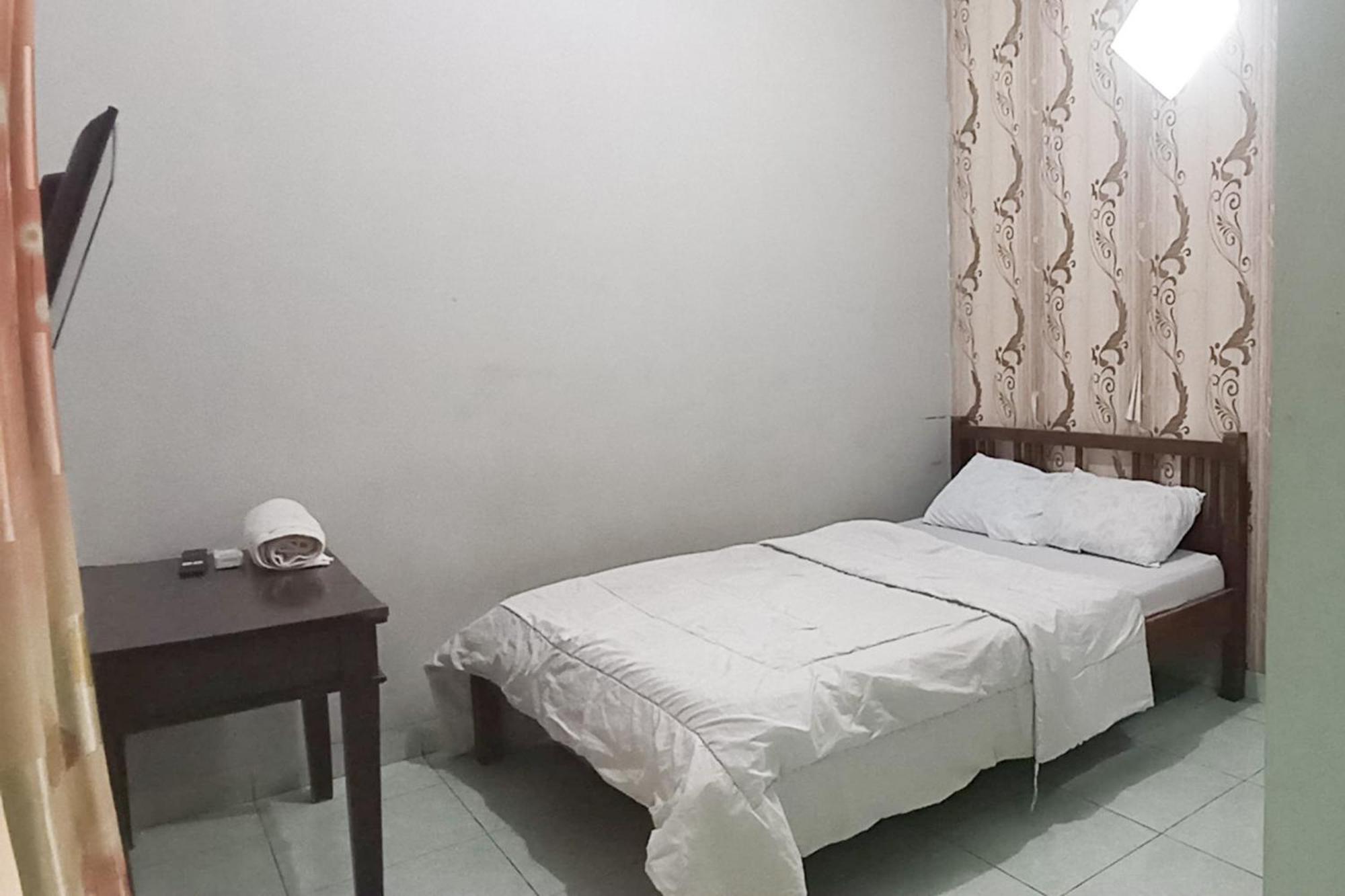 Trihakso Guest House Near Kaliurang Redpartner Sleman  Extérieur photo