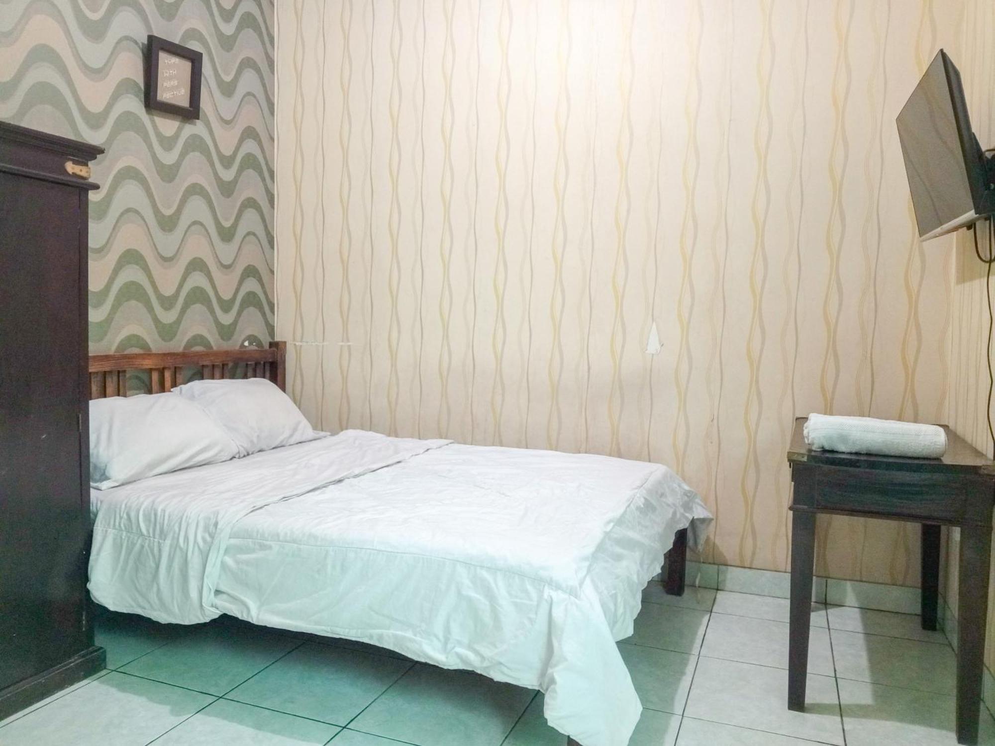 Trihakso Guest House Near Kaliurang Redpartner Sleman  Extérieur photo